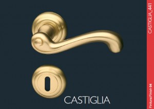 441 - Castiglia